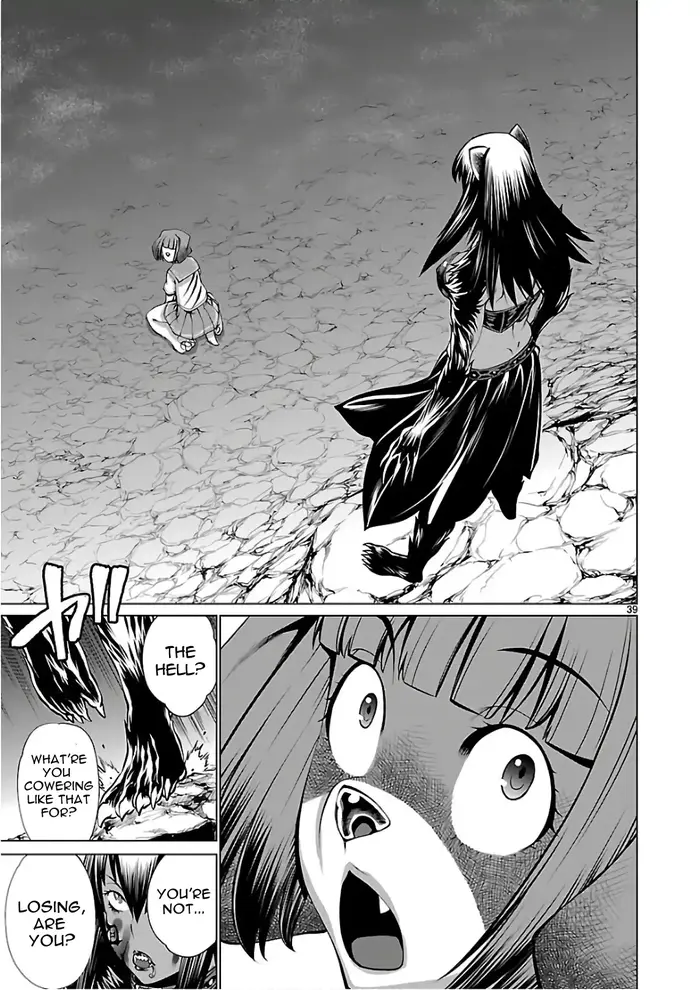 Killing Bites Chapter 53 image 38_optimized